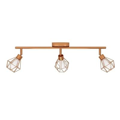 Eglo Retro PlafondspotsZapata - 95547