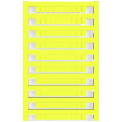 Weidmüller 1238280000 Klemmarkering 1000 stuk(s)