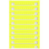 Weidmüller 1238280000 Klemmarkering 1000 stuk(s) - thumbnail