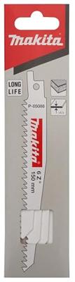Makita Accessoires Reciprozaagblad 3003 - P-05088 - thumbnail