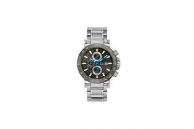 GC Watches Y37011G5MF (Ø 44 mm) Heren horloge
