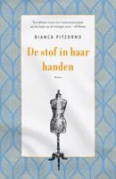 De stof in haar handen - Bianca Pitzorno - ebook - thumbnail