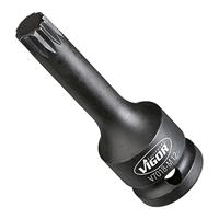 Vigor V7018-M12 V7018-M12 Veeltand (XZN) Slagadapter M12 - thumbnail