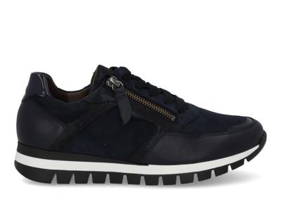Gabor 76.438.26 dark blue donkerblauw maat 40.5