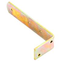 Spatbord bevestigingssteun 208 mm. - thumbnail