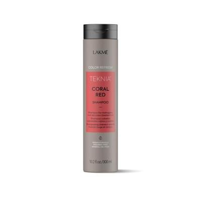 Lakmé Teknia Color Refresh Red Shampoo Refresh 300ml Lakmé Teknia Color Refresh Red Shampoo Refresh 300ml