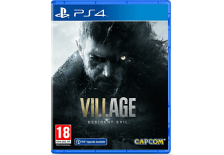 Resident Evil VIII Village