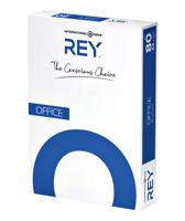 Kopieerpapier Rey Office A4 80gr wit 500 vel - thumbnail