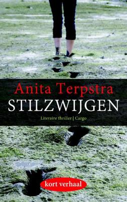 Stilzwijgen - Anita Terpstra - ebook