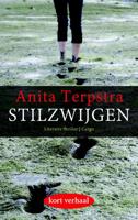 Stilzwijgen - Anita Terpstra - ebook - thumbnail