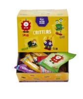 Plus Plus Plus-plus critters display: 48 stuks. (7292) - thumbnail