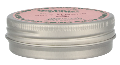 Natuurlijke deodorant balm - Soft Almond - 35 gram