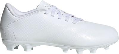 Kinder Voetbalschoenen Adidas Predator Accuracy.4 Wit Schoenmaat 38 2/3