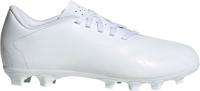 Kinder Voetbalschoenen Adidas Predator Accuracy.4 Wit Schoenmaat 38 2/3 - thumbnail