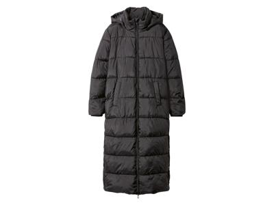 esmara Dames winterjas (Zwart, L (44/46))