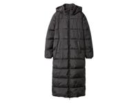 esmara Dames winterjas (Zwart, L (44/46)) - thumbnail