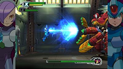 Mega Man X Legacy Collection 1+2 - thumbnail