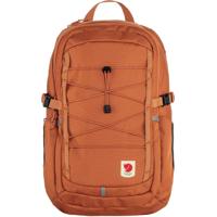 Fjallraven Skule 28 Dagtourrugzak Terracotta Brown - thumbnail