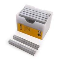 Stanley nietjes 14 mm type G 5000 stuks - thumbnail
