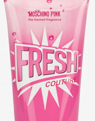 Moschino Fresh Pink The Freshest Body Lotion 200ml