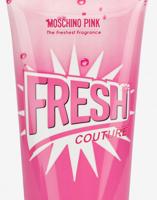 Moschino Fresh Pink The Freshest Body Lotion 200ml - thumbnail