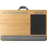Renkforce RF-LLD-200 Laptopstandaard Met muismat - thumbnail
