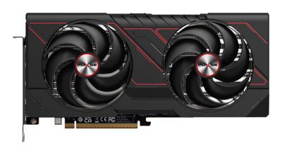 Sapphire Pulse Radeon RX 9070 16GB Sapphire Pulse Radeon RX 9070 16GB
