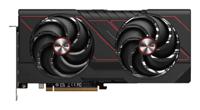 Grafische kaart Sapphire 11349-03-20G GDDR6 RADEON RX 9070 16 GB - thumbnail