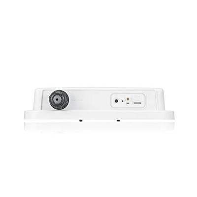 Zyxel LTE7480-M804 draadloze router Single-band (2.4 GHz) Gigabit Ethernet 3G 4G