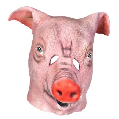Pig masker