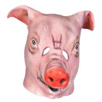 Pig masker - thumbnail
