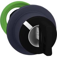 Schneider Electric ZB5FG4D ZB5FG4D Frontelement voor sleutelschakelaar Sleutel 2 x 90 ° Sleutel-ontgrendeling 1 stuk(s) - thumbnail