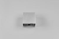 Trio Wandlamp oplaadbaarGenie zilvergrijs met sensor - R24169687 - thumbnail