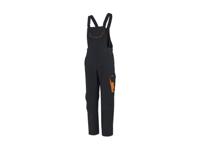 PARKSIDE Heren werkbroek (Zwart, 50) - thumbnail