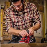 Einhell TE-PL 920 Vlakschaafmachine 920 W 82 mm - thumbnail
