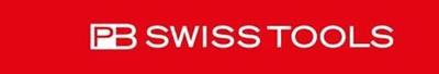 PB Swiss Tools Pb inbussleutel 3mm lang bolkop