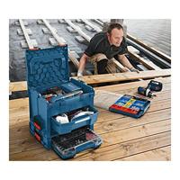 Bosch Professional Bosch Power Tools 1600A006Z1 Inlegstuk - thumbnail