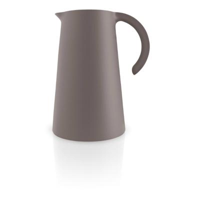 Rise Vacuüm Thermoskan, 1 L, Taupe - Eva Solo Rise Vacuüm Thermoskan, 1 L, Taupe - Eva Solo