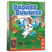 Badass Bunnies - thumbnail