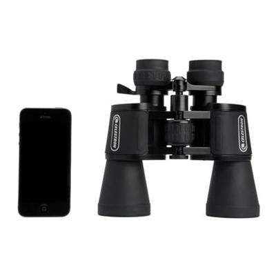 Celestron Upclose Verrekijker G2 2030x50 Zoom Porro Celestron Upclose Verrekijker G2 2030x50 Zoom Porro