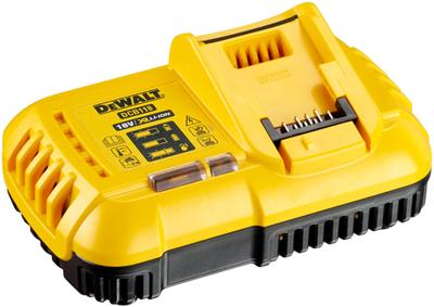 DeWALT DCB118 Snellader 6A 18V / 54V XR