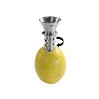 GEFU - Keukenhulpen - Citroensap uitgieter - thumbnail