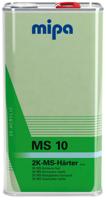 Mipa 2-k verharder "ms 10" 2k-acryl-verharder "kort", hs-kwaliteit 2-k-ms-hardener ms10 5ltr - thumbnail