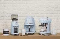 SMEG DCF02PBEU 50's Style Koffiezetapparaat - Filterkoffie - thumbnail