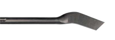 Hikoki Accessoires Mortelbeitel 8X300Mm SDS Max 751048