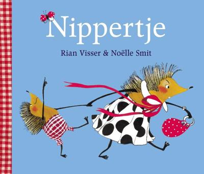 Nippertje (Hardback) Nippertje (Hardback)