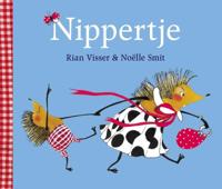 Nippertje (Hardback) - thumbnail