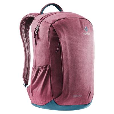 Deuter Vista Skip Backpack Maron/ Arctic Deuter Vista Skip Backpack Maron/ Arctic