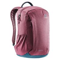 Deuter Vista Skip Backpack Maron/ Arctic - thumbnail
