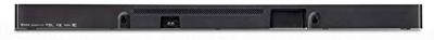 Yamaha MusicCast BAR 40 SW Sound Bar (slanke soundbar met draadloze subwoofer - de perfecte aanvulling op de thuisbioscoopinstallatie - compatibel met Amazon Alexa spraakbesturing) zwart